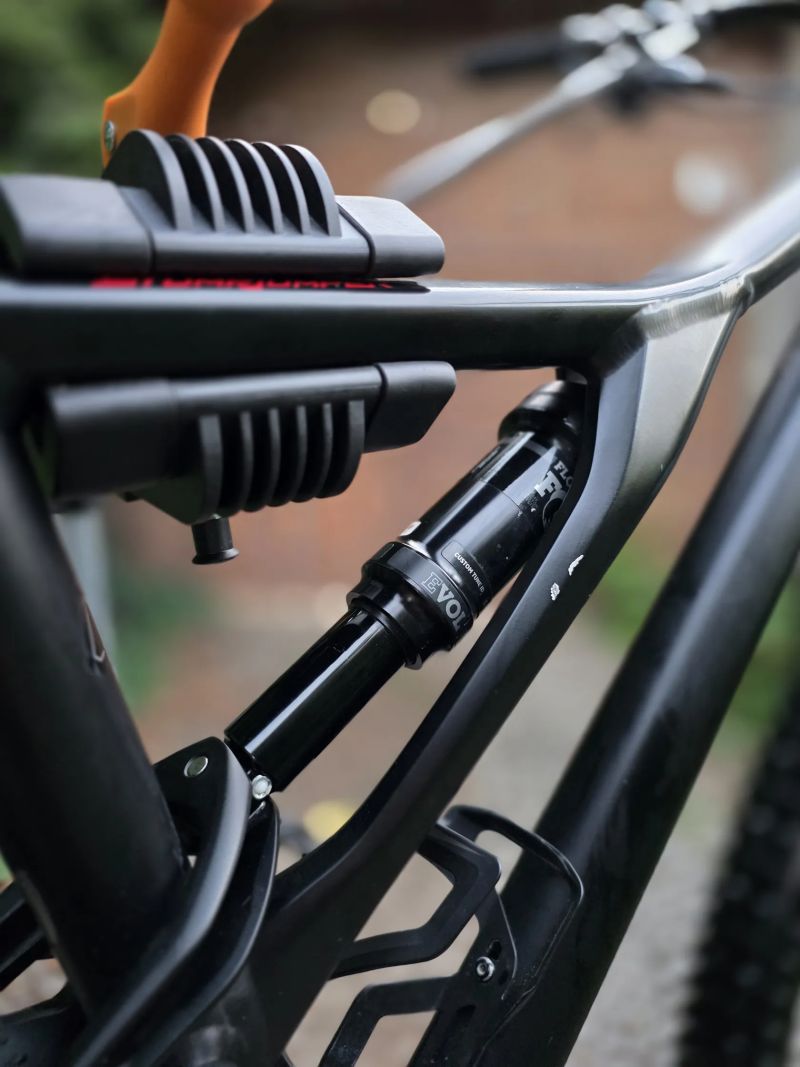 Specialized Stumpjumper Comp Alloy
