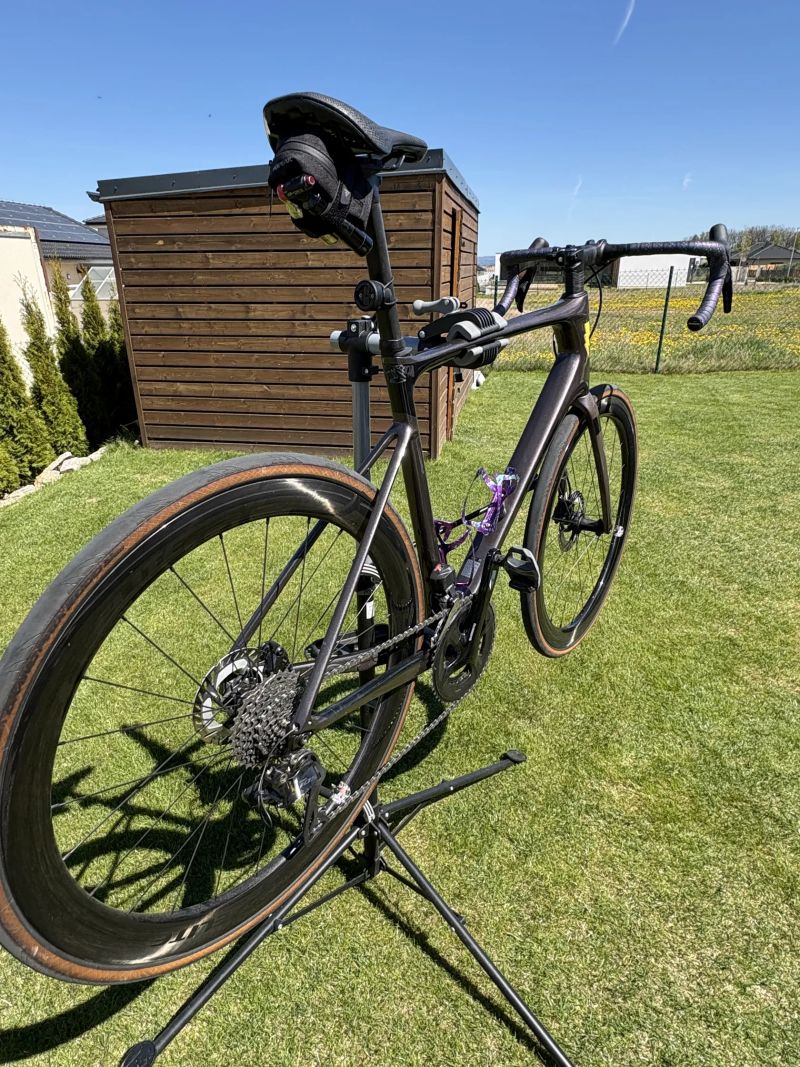 Giant Defy Advanced
