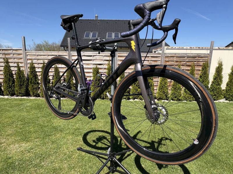 Giant Defy Advanced