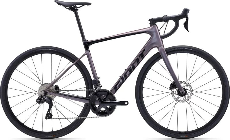 Giant Defy Advanced