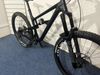 Endurové karbonové kolo, Rock shox Zeb, Shimano XT