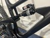 Endurové karbonové kolo, Rock shox Zeb, Shimano XT