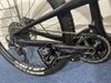 Endurové karbonové kolo, Rock shox Zeb, Shimano XT
