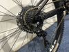 Endurové karbonové kolo, Rock shox Zeb, Shimano XT