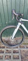 Cube Nuroad Race FE M-52 cm