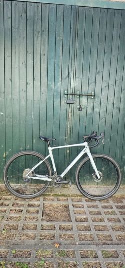 Cube Nuroad Race FE M-52 cm