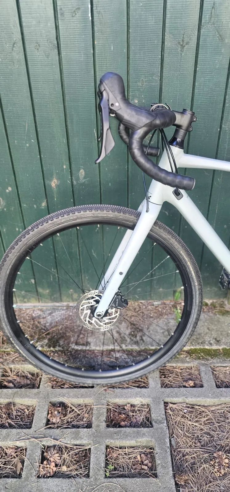 Cube Nuroad Race FE M-52 cm