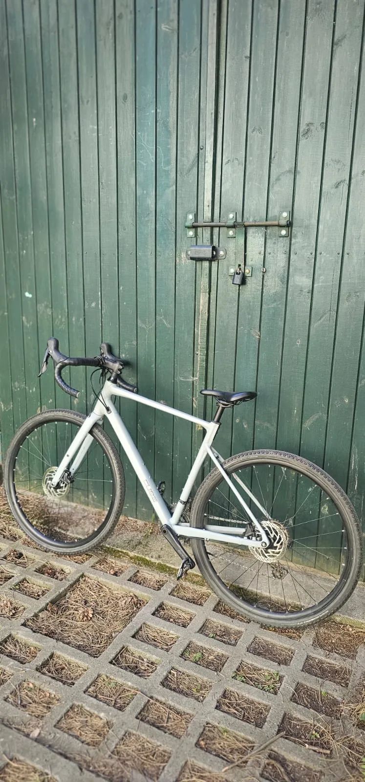 Cube Nuroad Race FE M-52 cm