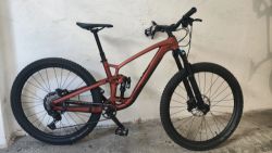 Prodám TREK Fuel EX 8 XT Gen 6 nebo výměna za silniční kolo