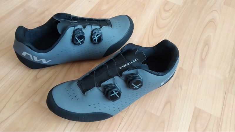 Northwave Rebel 3