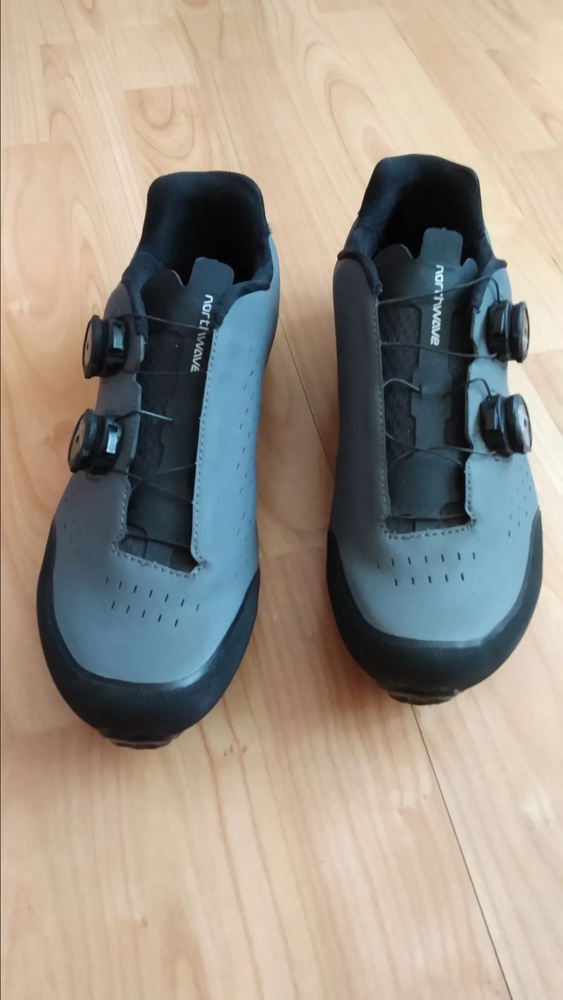 Northwave Rebel 3