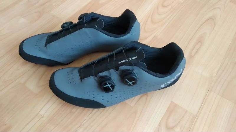 Northwave Rebel 3