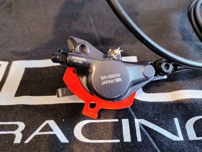 Shimano XT BR-M8200 - pár