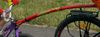 Specialized Hotrock 16 + pomocná kolečka + tažná tyč