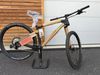 Cannondale Scalpel HT carbon
