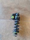 DVO Jade X Coil, 216*63.5,