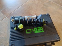 DVO Jade X Coil, 216*63.5,