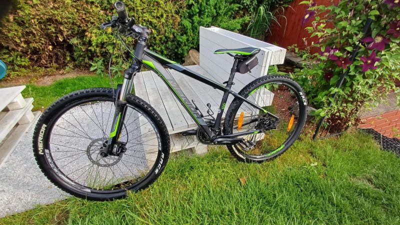 Merida Big Seven 100