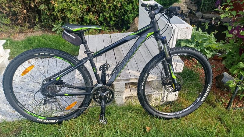 Merida Big Seven 100