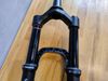Rock Shox Pike Select 29er - 140mm