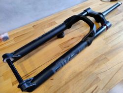 Rock Shox Pike Select 29er - 140mm