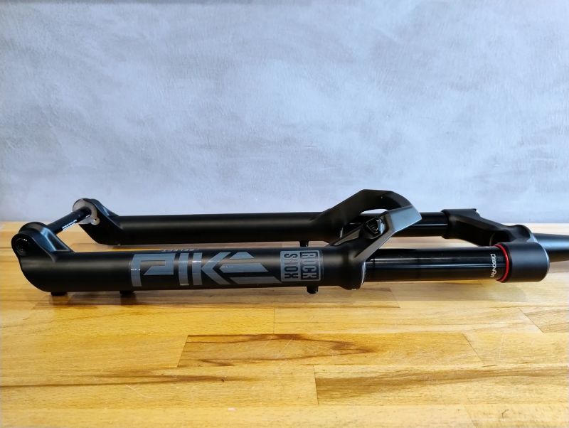 Rock Shox Pike Select 29er - 140mm