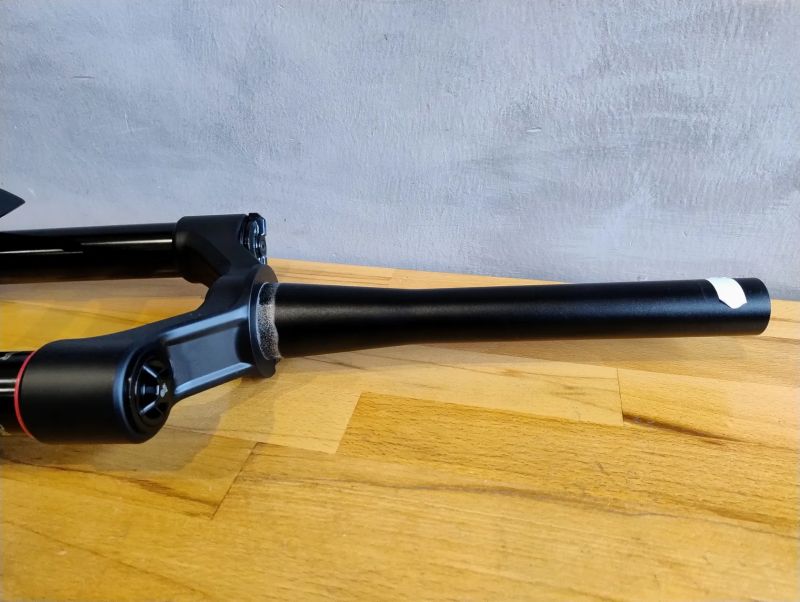 Rock Shox Pike Select 29er - 140mm