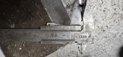 Kotouč Galfer DB003W2CL Fixed Wave - 180 mm, brzdový, CenterLock, stříbrno-černá