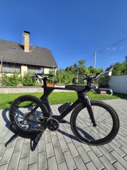 Scott Plasma 5 RC