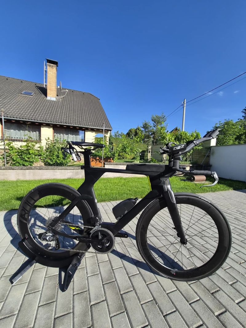 Scott Plasma 5 RC