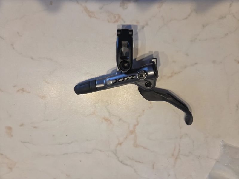 Shimano xtr