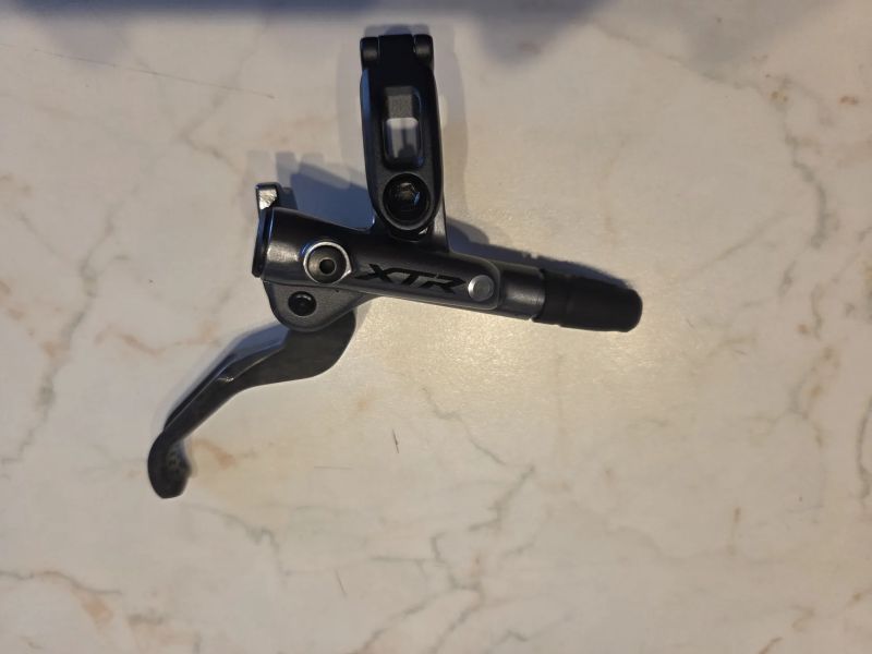 Shimano xtr