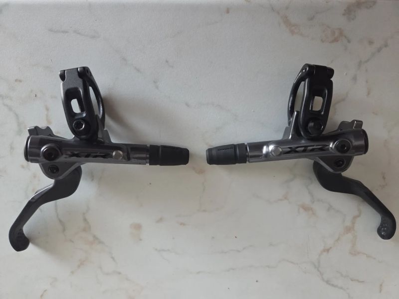 Shimano xtr
