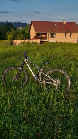 Trek Fuel ex 5 gen 5