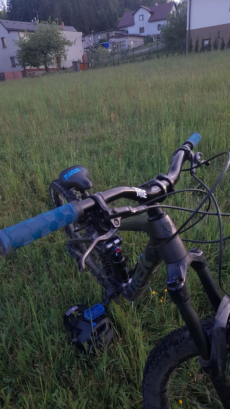 Trek Fuel ex 5 gen 5