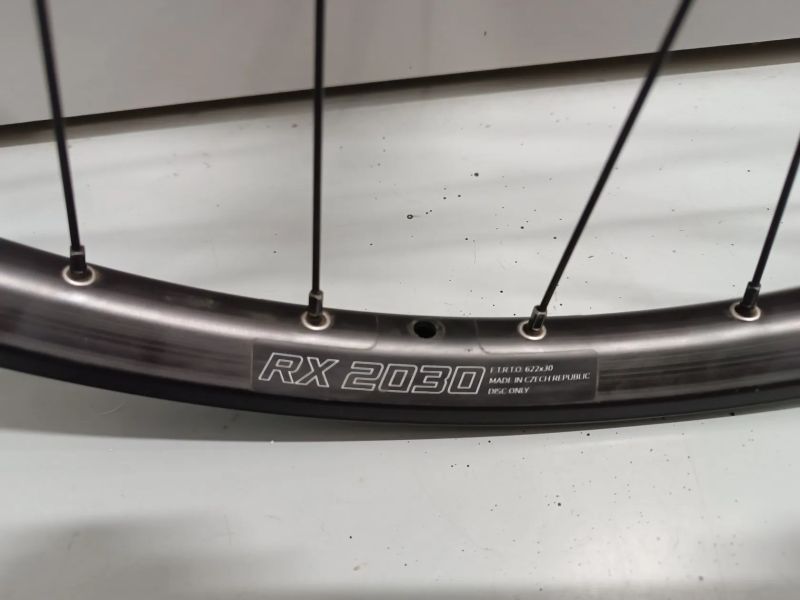 Zadní kolo Novatec Premium/ Remerx 2030