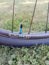 BMC Twostroke 01 Five "vel. L" Přestavba