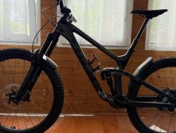 Trek Slash 9.8