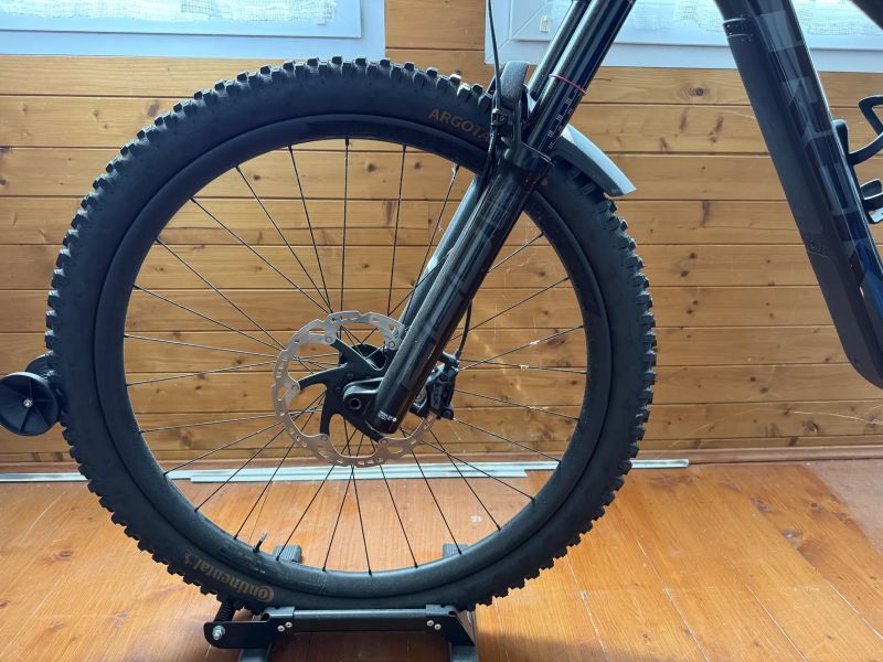 Trek Slash 9.8