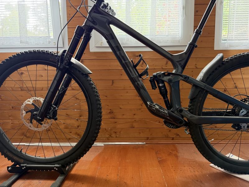 Trek Slash 9.8