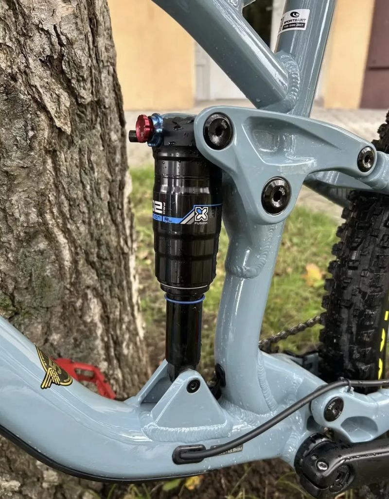 GT Sensor