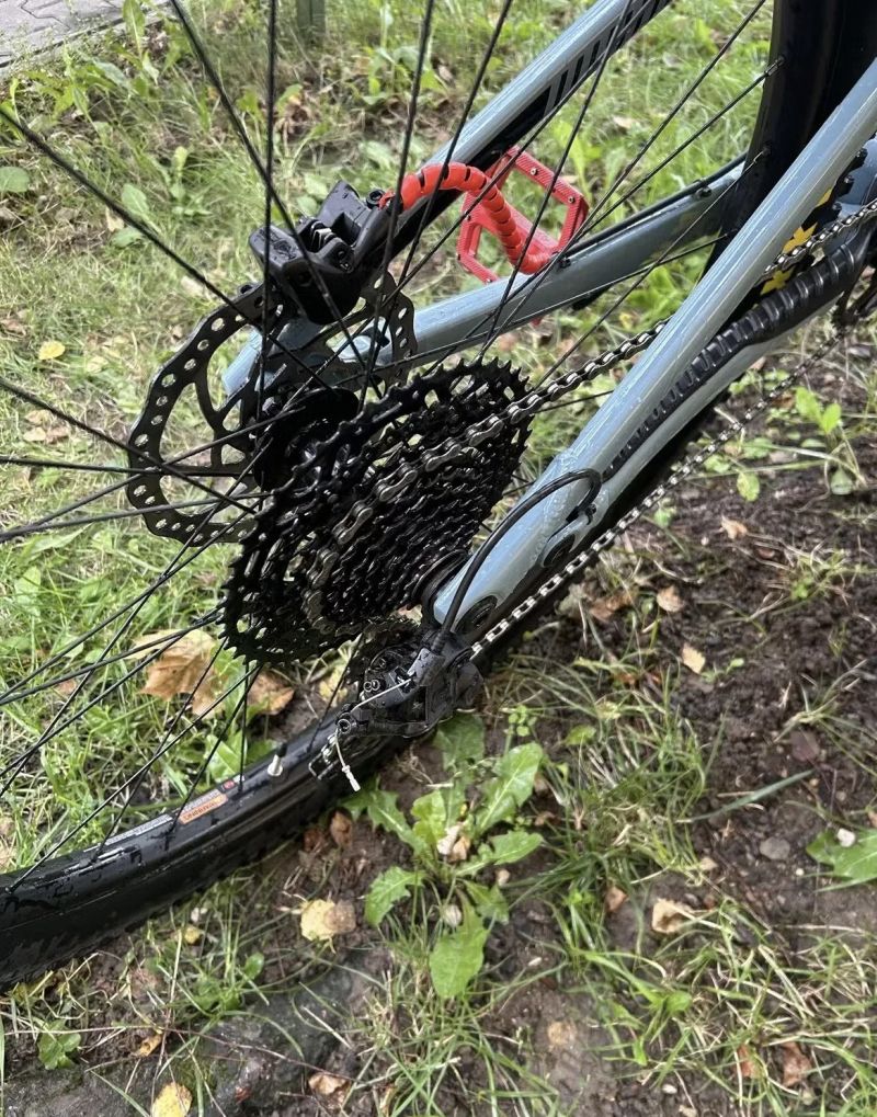 GT Sensor