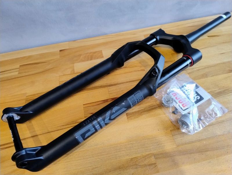 Rock Shox Pike Select 29er - 140mm