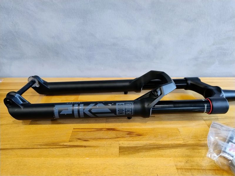 Rock Shox Pike Select 29er - 140mm