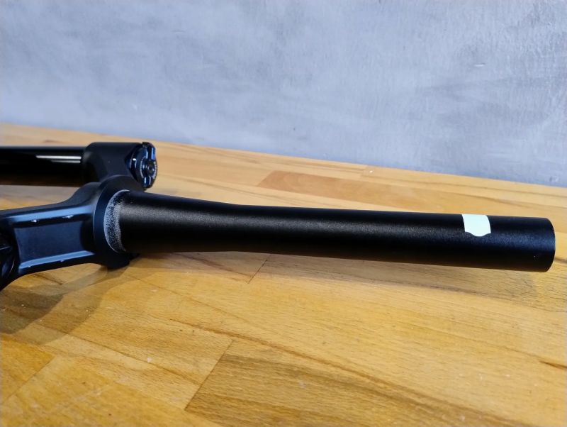 Rock Shox Pike Select 29er - 140mm
