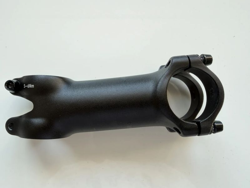 Představec Cannondale 2, 90mm 6061 Alloy, 31.8, 7°