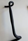 Cannondale 2 ShortDrop, 44cm, 7050 alloy, 12 deg flare drop
