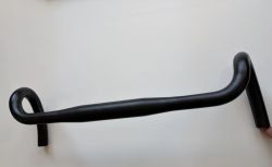 Cannondale 2 ShortDrop, 44cm, 7050 alloy, 12 deg flare drop