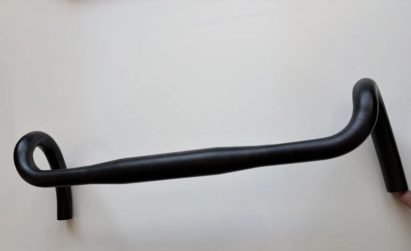 Cannondale 2 ShortDrop, 44cm, 7050 alloy, 12 deg flare drop
