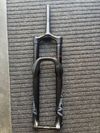 Rock Shox lyrik , Psylo 160mm 29", Revelation 27.5"